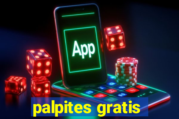 palpites gratis